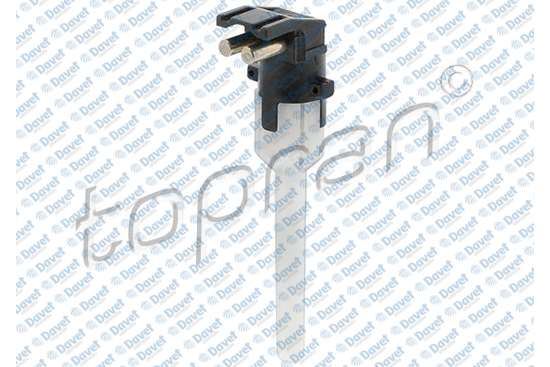 TOPRAN 111934001 Motor Su Radyatoru Seviye Sensoru Mercedes W202-W140 C140 R129 Sprinter